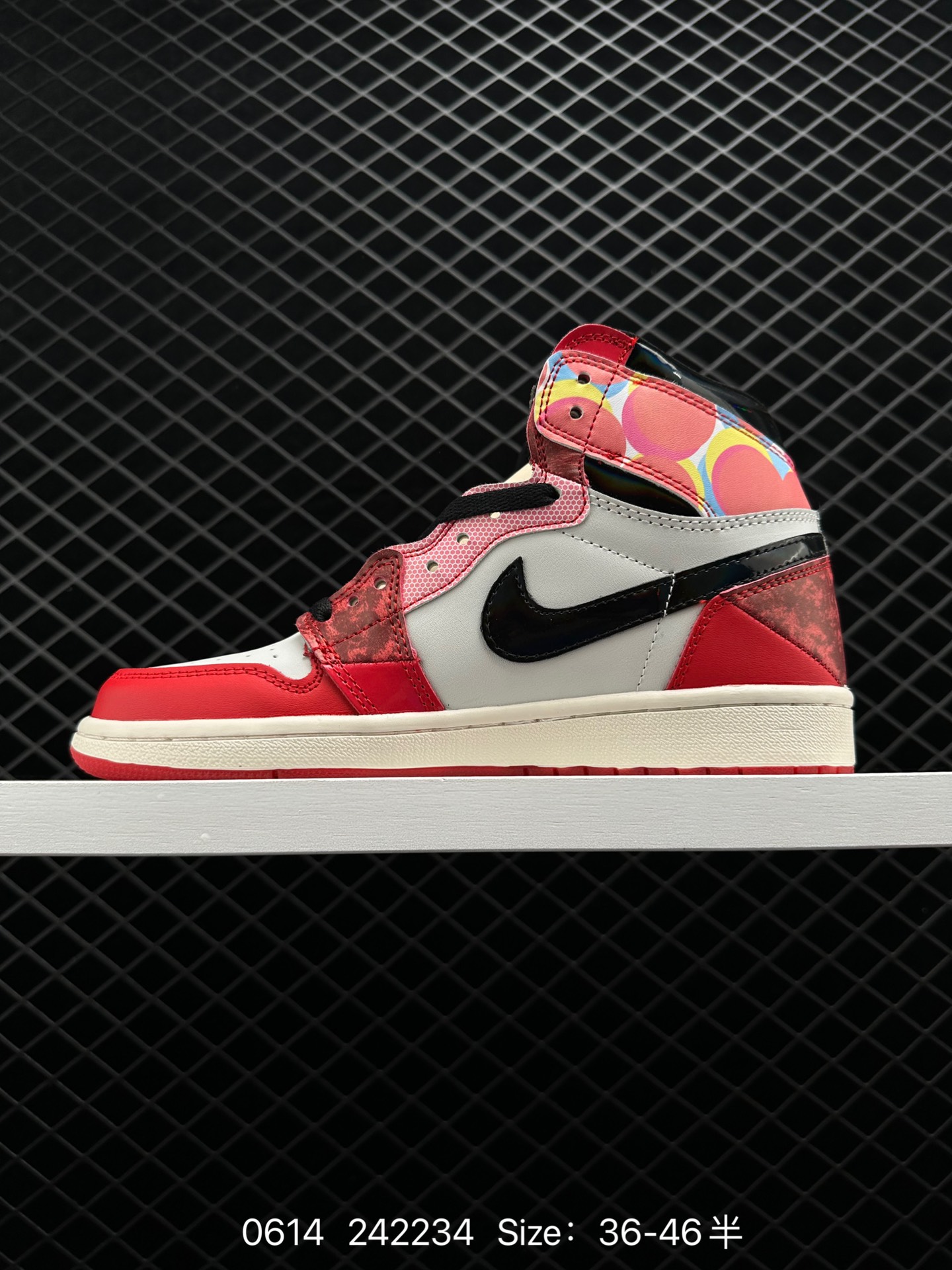 Air Jordan 1 High OG 